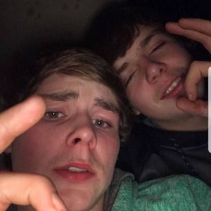 Meet your Posher, Keith